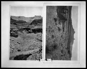 Primary view of object titled 'Geological Formations'.