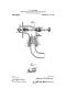 Patent: Check-Valve for Locomotive-Boilers and the Like.