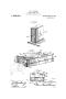 Patent: Filing-Cabinet Unit