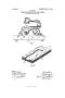 Patent: Cushioned Holder for Dating-Stamps