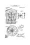 Patent: Supporting Bracket for Freezing Device