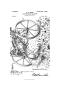 Patent: Land Bedder And Cultivator.