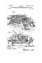 Patent: Bat Compressing and Feeding Mechanism for Cotton Presses