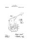 Patent: Peach Pitter and Slicer