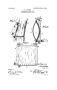 Patent: Pneumatic Knee Pad