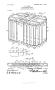 Patent: Collapsible Crate