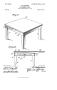 Patent: Extension Table