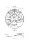 Patent: Spring-Wheel