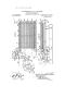 Patent: Electrostatic Separator.