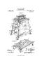 Patent: Evaporator Cooler.