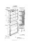 Patent: Folding Bookcase