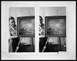 Photograph: Woman with Painting