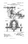 Patent: Combined Cotton Chopper and Cultivator