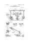 Patent: Machine For Grinding Valve Seats