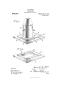 Patent: Cistern-Cover.