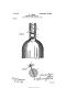 Patent: Non-Refillable Bottle.