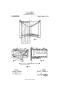 Patent: Folding Cabinet