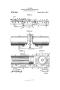 Patent: Cylinder-Mounting for Carriage-Feeds