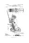 Primary view of Attachment For Wheeled Plows Or Cultivators.