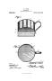 Patent: Shaving-Cup
