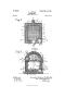Patent: Baking-Oven