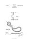 Patent: Design for a Bridle-Bit.