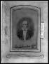 Primary view of Portrait of Reverend John Washington Mayes