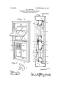Patent: Fireproof Window Construction