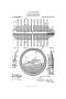 Patent: Cylinder for Cotton-Gins