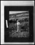 Thumbnail image of item number 1 in: 'Woman Standing by Creek'.