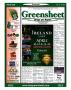 Thumbnail image of item number 1 in: 'Greensheet (Houston, Tex.), Vol. 40, No. 121, Ed. 1 Tuesday, April 14, 2009'.