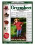 Newspaper: Greensheet (Houston, Tex.), Vol. 36, No. 122, Ed. 1 Tuesday, April 19…