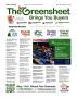 Primary view of The Greensheet (Houston, Tex.), Vol. 44, No. 61, Ed. 1 Tuesday, March 5, 2013