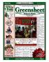 Newspaper: Greensheet (Houston, Tex.), Vol. 39, No. 486, Ed. 1 Wednesday, Novemb…