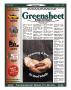 Primary view of Greensheet (Houston, Tex.), Vol. 35, No. 566, Ed. 1 Thursday, February 3, 2005