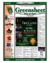 Primary view of Greensheet (Houston, Tex.), Vol. 40, No. 128, Ed. 1 Thursday, April 16, 2009