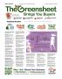 Newspaper: The Greensheet (Houston, Tex.), Vol. 44, No. 73, Ed. 1 Tuesday, March…