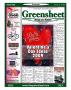 Newspaper: Greensheet (Houston, Tex.), Vol. 40, No. 13, Ed. 1 Tuesday, February …