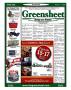Newspaper: Greensheet (Houston, Tex.), Vol. 39, No. 8, Ed. 1 Thursday, February …