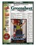 Newspaper: Greensheet (Houston, Tex.), Vol. 35, No. 626, Ed. 1 Thursday, March 2…