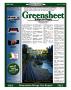 Primary view of Greensheet (Houston, Tex.), Vol. 36, No. 278, Ed. 1 Tuesday, July 19, 2005
