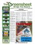 Newspaper: The Greensheet (Houston, Tex.), Vol. 42, No. 61, Ed. 1 Tuesday, March…
