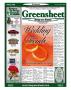 Newspaper: Greensheet (Houston, Tex.), Vol. 39, No. 620, Ed. 1 Thursday, January…