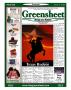Newspaper: Greensheet (Houston, Tex.), Vol. 40, No. 25, Ed. 1 Tuesday, February …