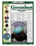 Primary view of Greensheet (Houston, Tex.), Vol. 37, No. 236, Ed. 1 Thursday, June 22, 2006
