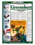 Primary view of Greensheet (Houston, Tex.), Vol. 38, No. 205, Ed. 1 Tuesday, June 5, 2007