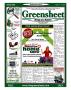 Primary view of Greensheet (Houston, Tex.), Vol. 40, No. 66, Ed. 1 Wednesday, March 11, 2009