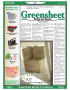 Newspaper: Greensheet (Houston, Tex.), Vol. 36, No. 274, Ed. 1 Friday, July 15, …