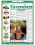 Primary view of Greensheet (Houston, Tex.), Vol. 37, No. 166, Ed. 1 Friday, May 12, 2006