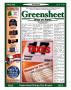 Thumbnail image of item number 1 in: 'Greensheet (Houston, Tex.), Vol. 38, No. 116, Ed. 1 Thursday, April 12, 2007'.